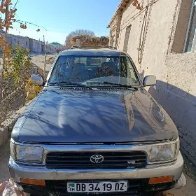Toyota 4Runner 1995