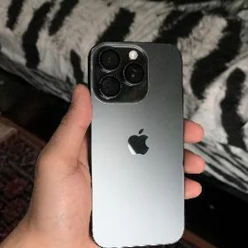 iPhone 16 pro