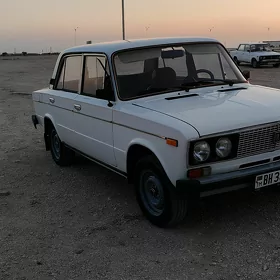 Lada 2106 1999