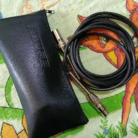 Toy aparat Micrafon Shure