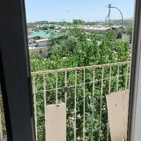 Квартира
