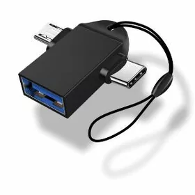 Universal OTG adapter