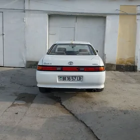 Toyota Mark II 1993