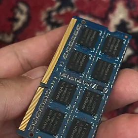 Ram 4 GB noutbuk