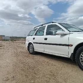 Opel Vectra 1998