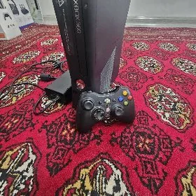 xbox 360 slim freebot prosivka