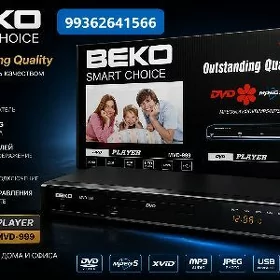 ULY BEKO DVD ORGYNAL AMATLY