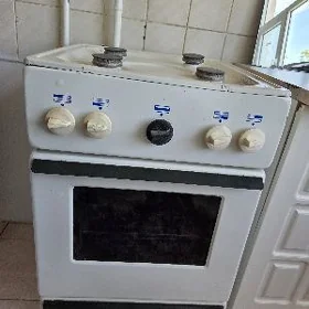 gaz-plita