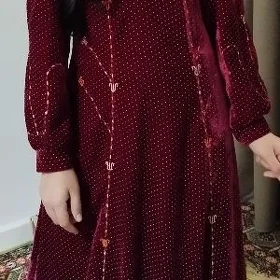 Gyzyl pombarh