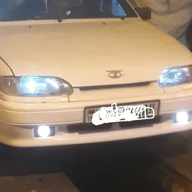 Lada 2115 2000