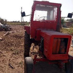 MTZ 80 2003