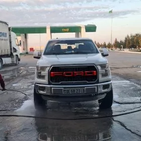 Ford F-150 2016