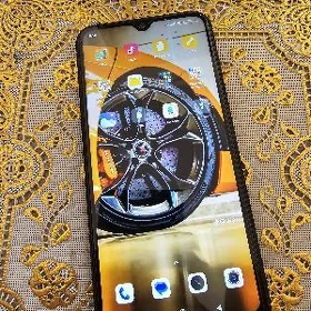 redmi not 8