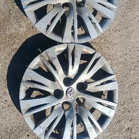 Balta camry kalpak R16