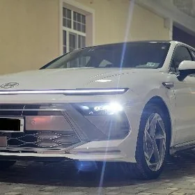 Hyundai Sonata 2024