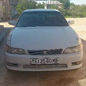 Toyota Mark II 1993