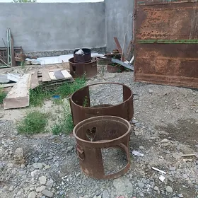 ожак для казана