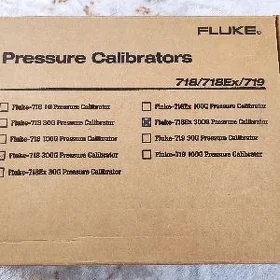 Калибратор Fluke 718ex 300G