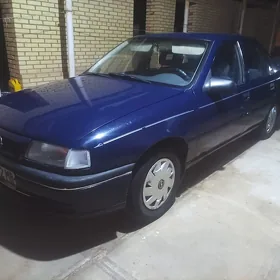 Opel Vectra 1991