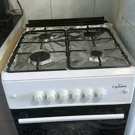 Gaz plite pasti Paked