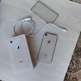 IPhone 8