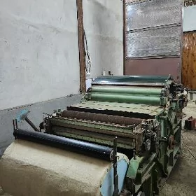 Pagta arassalayjy stanok