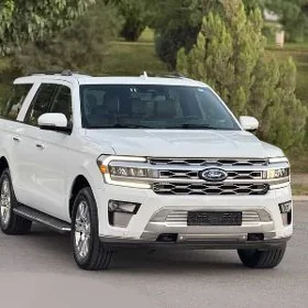 Ford Expedition 2022