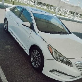 Hyundai Sonata 2017