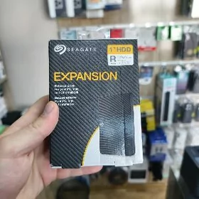 Seagate Jestkiy disk 1,2 Tb