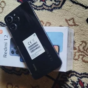 redmi 12