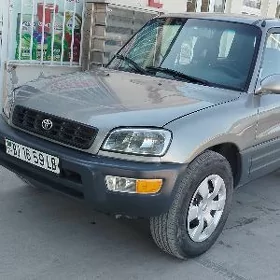 Toyota RAV4 1999