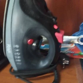 утюг