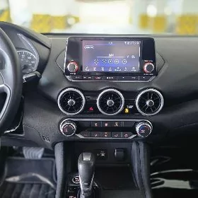 Nissan Sentra 2021
