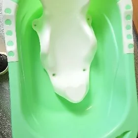 ванночка для малыша