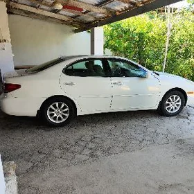 Lexus ES 300 2002