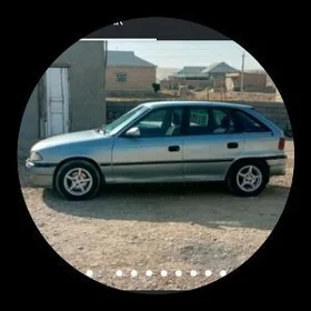 Opel Vectra 1999