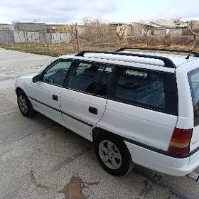 Opel Astra 1996