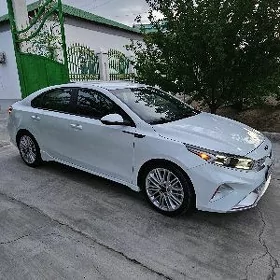 Kia Forte 2022