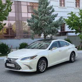 Lexus ES 350 2022