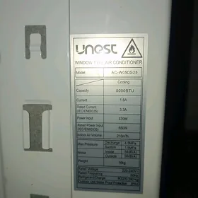 unest