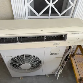 Mitsubishi kondisioner