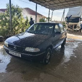 Opel Astra 1992