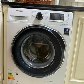 kir maşyn Samsung