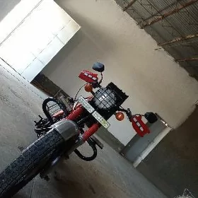 Fekon FK150-8G 2005