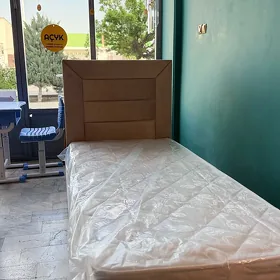 krowat matras mebel stul
