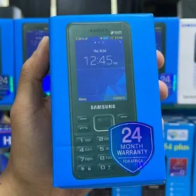 Samsung prastoy