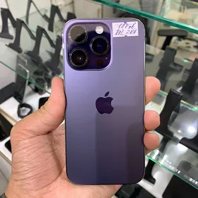 iphone 14 pro