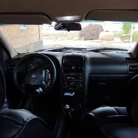 Opel Astra 2000