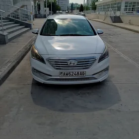 Hyundai Sonata 2017