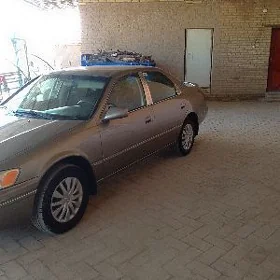 Toyota Camry 1997